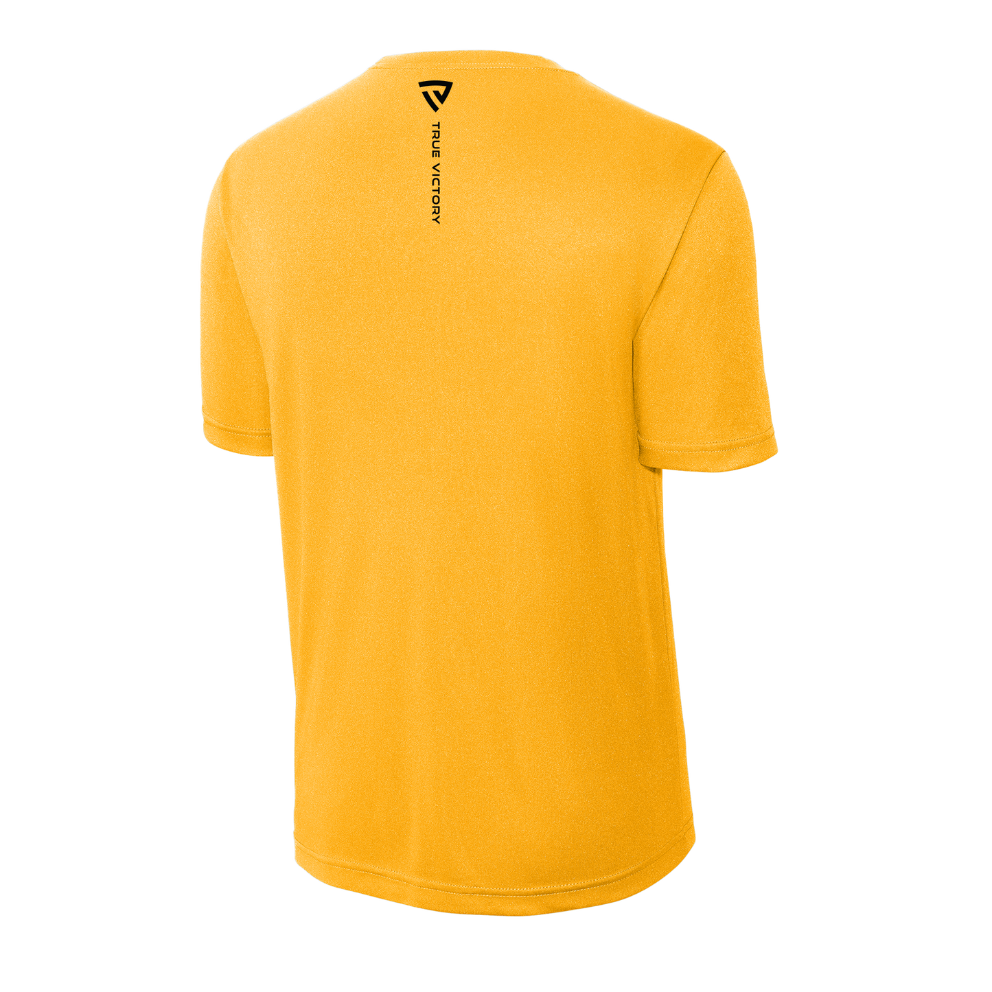 360 Baseball Poly Tee