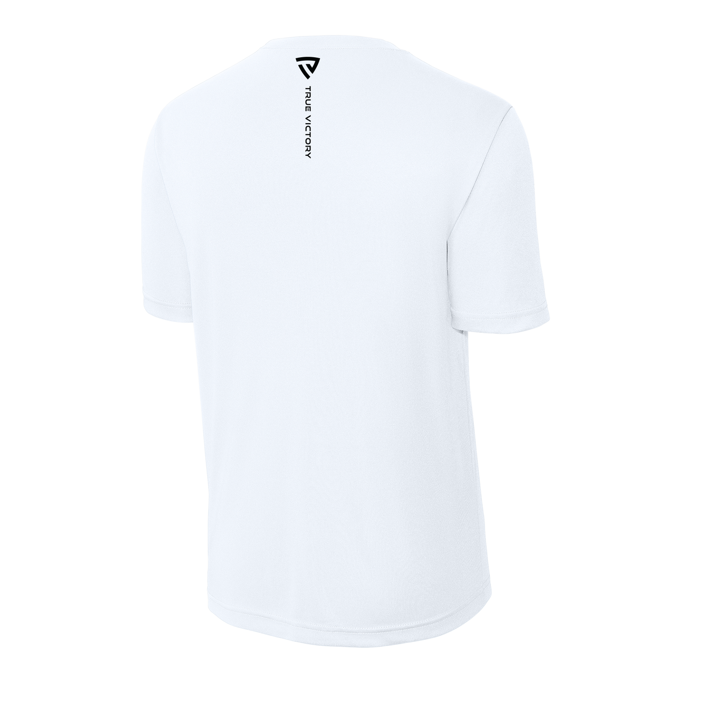 Youth 360 Baseball Poly Tee