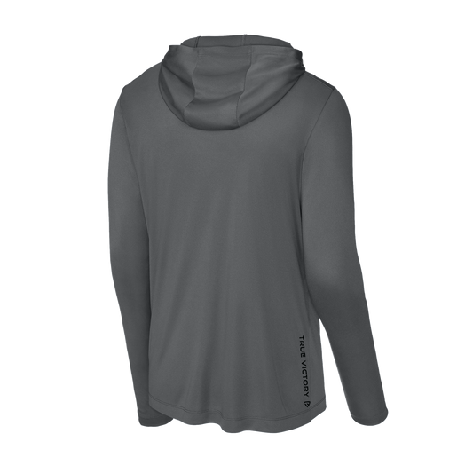 HitLab Lightweight Poly Hoodie