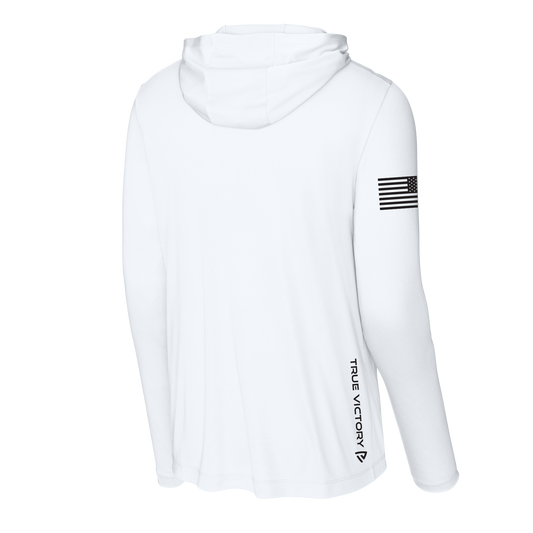 I68 Crossed Arrows Sun Shirt