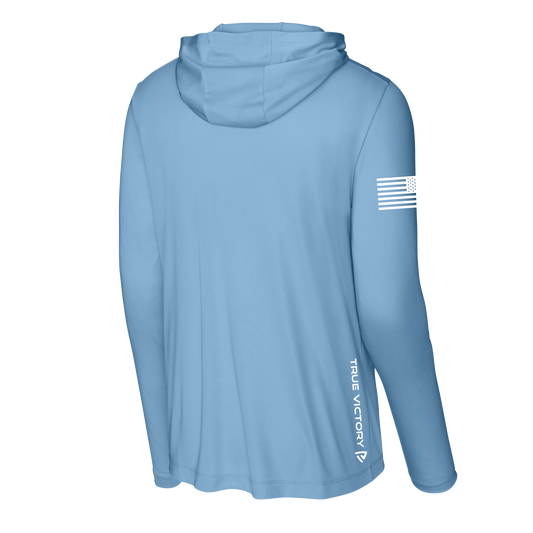 I68 Classic Crossed Arrow Pastel Sun Shirt