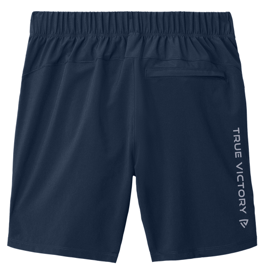 NDHS Performance Shorts
