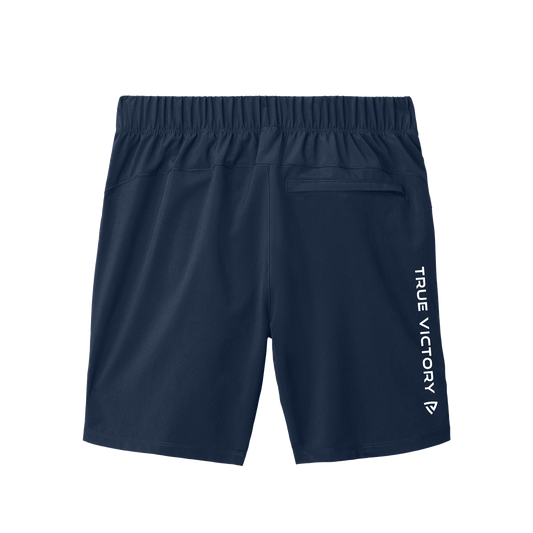 RRHS AFJROTC Performance Shorts