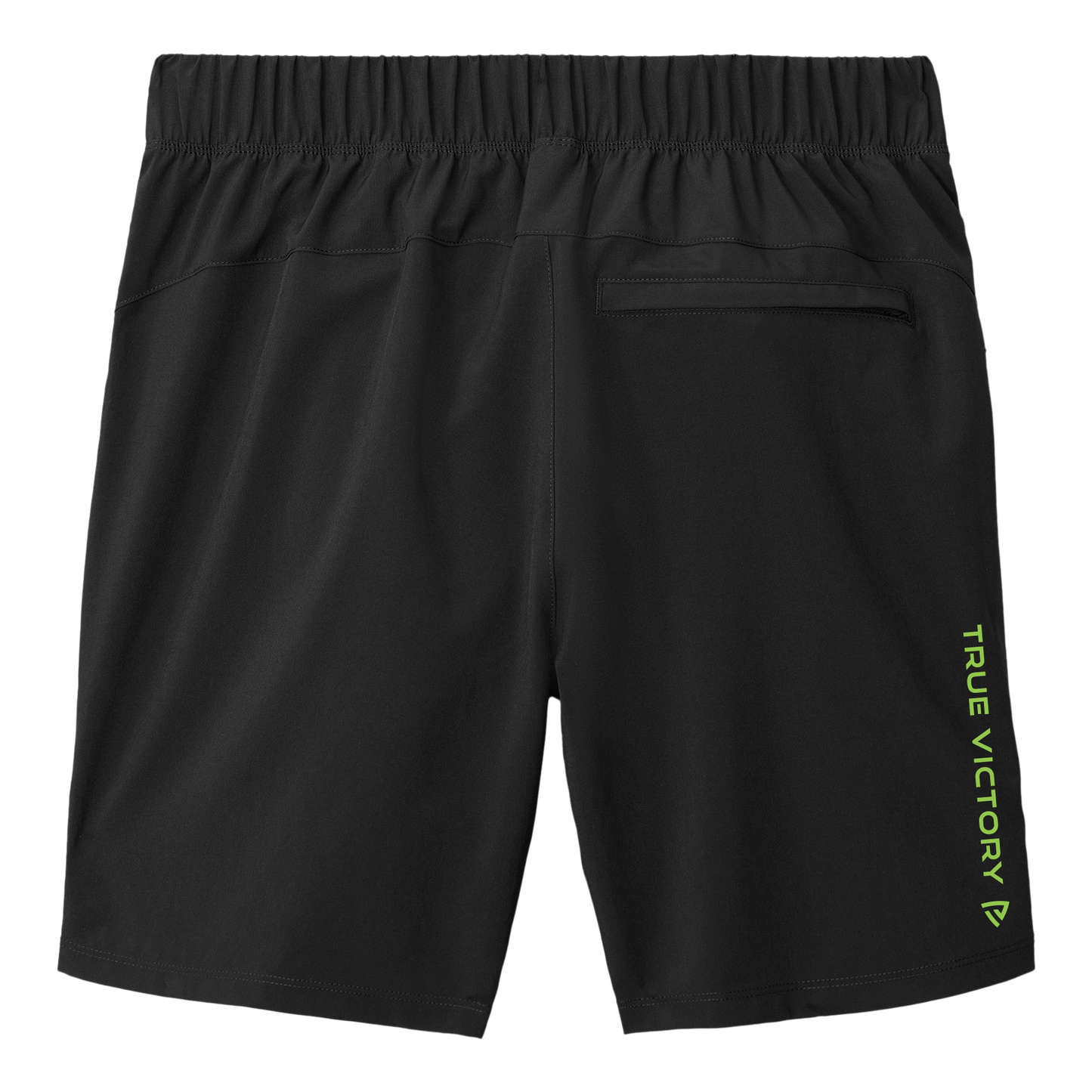Trench Painted Shorts