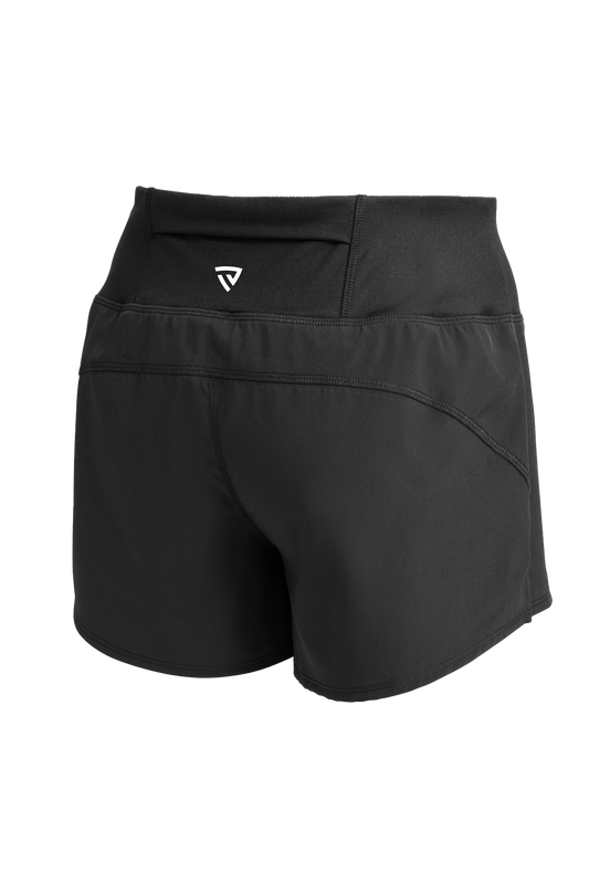 Women's Vibe Softball Performance Shorts