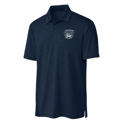NDHS AFJROTC Polo