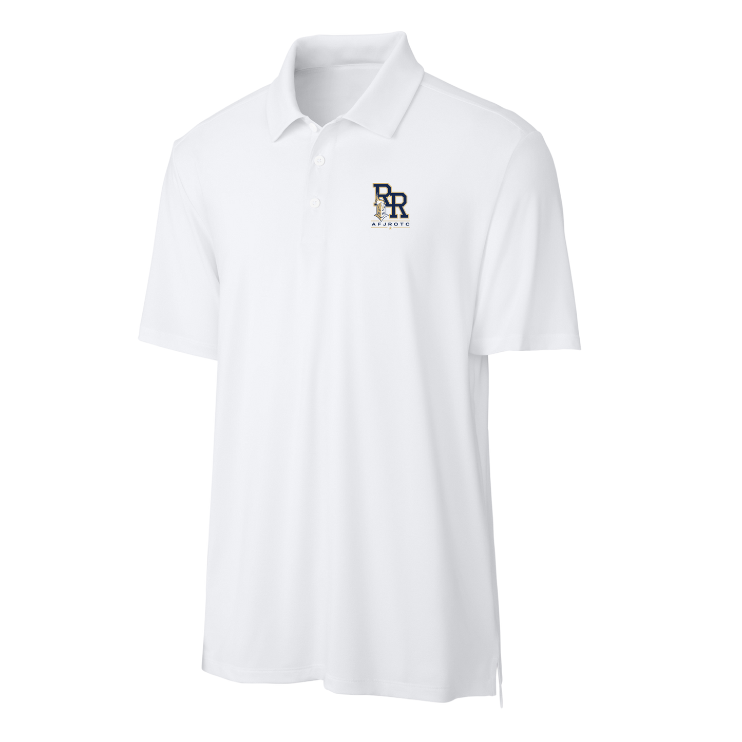 RRHS AFJROTC Polo