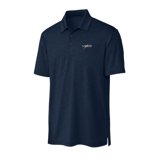 Vibe Softball Coach Polo
