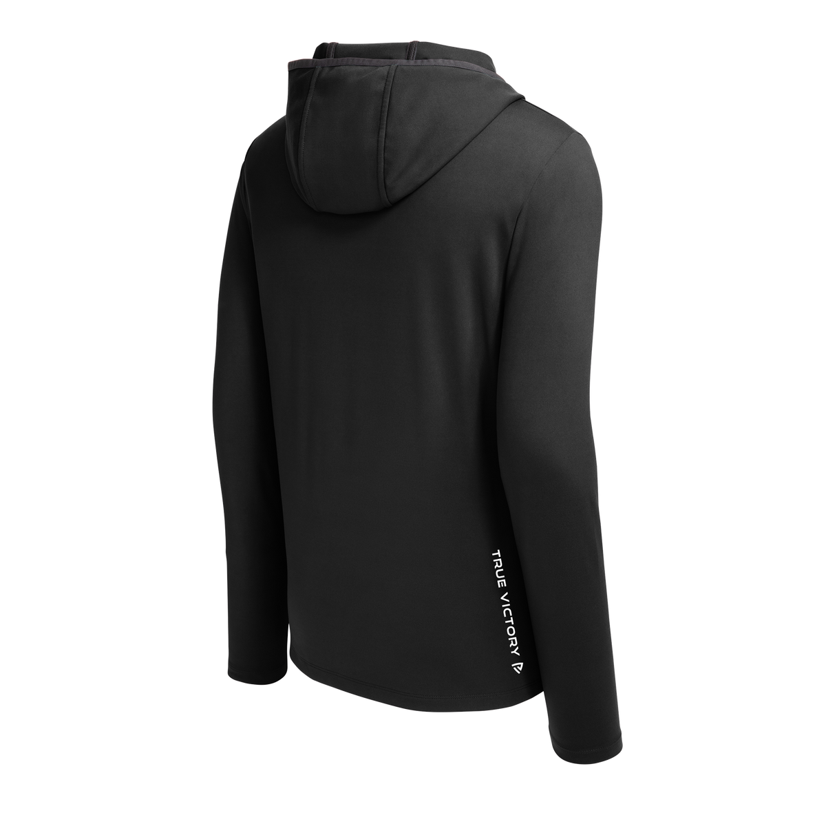 Mens MOAA Charities Elite Full-Zip