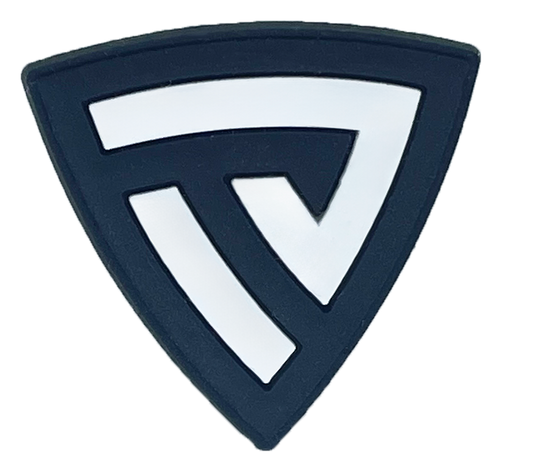 True Victory Jibbitz (Croc Charms)