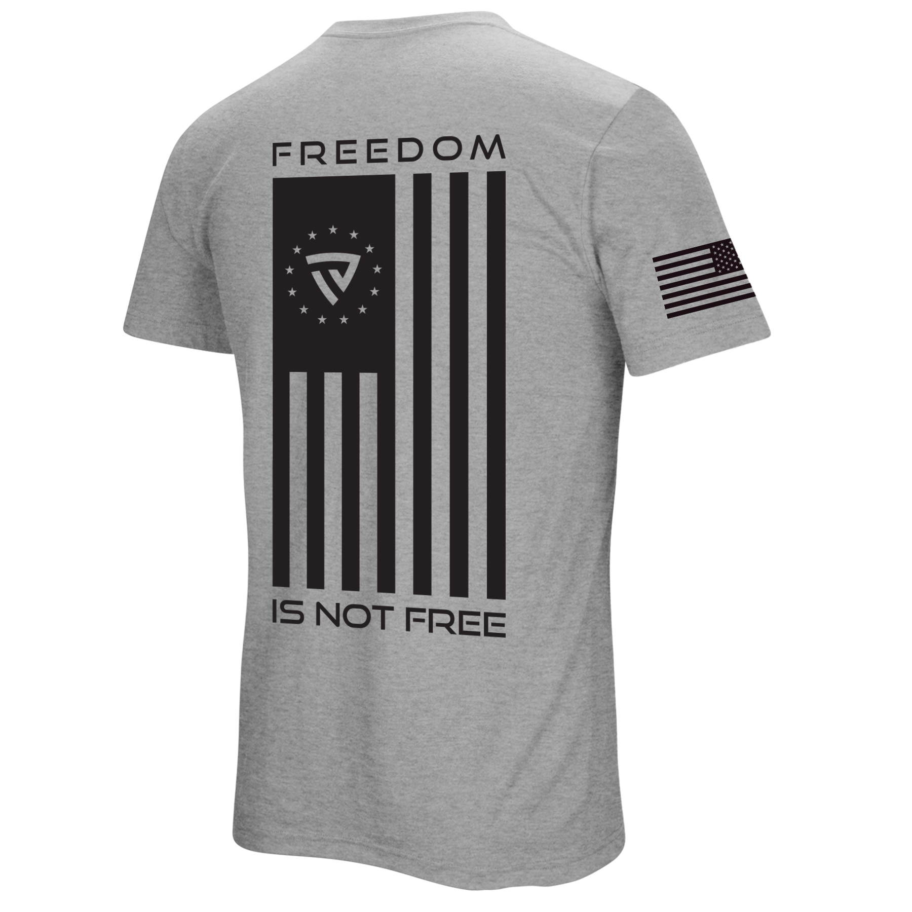 Men's Freedom Is Not Free x Gator Tee