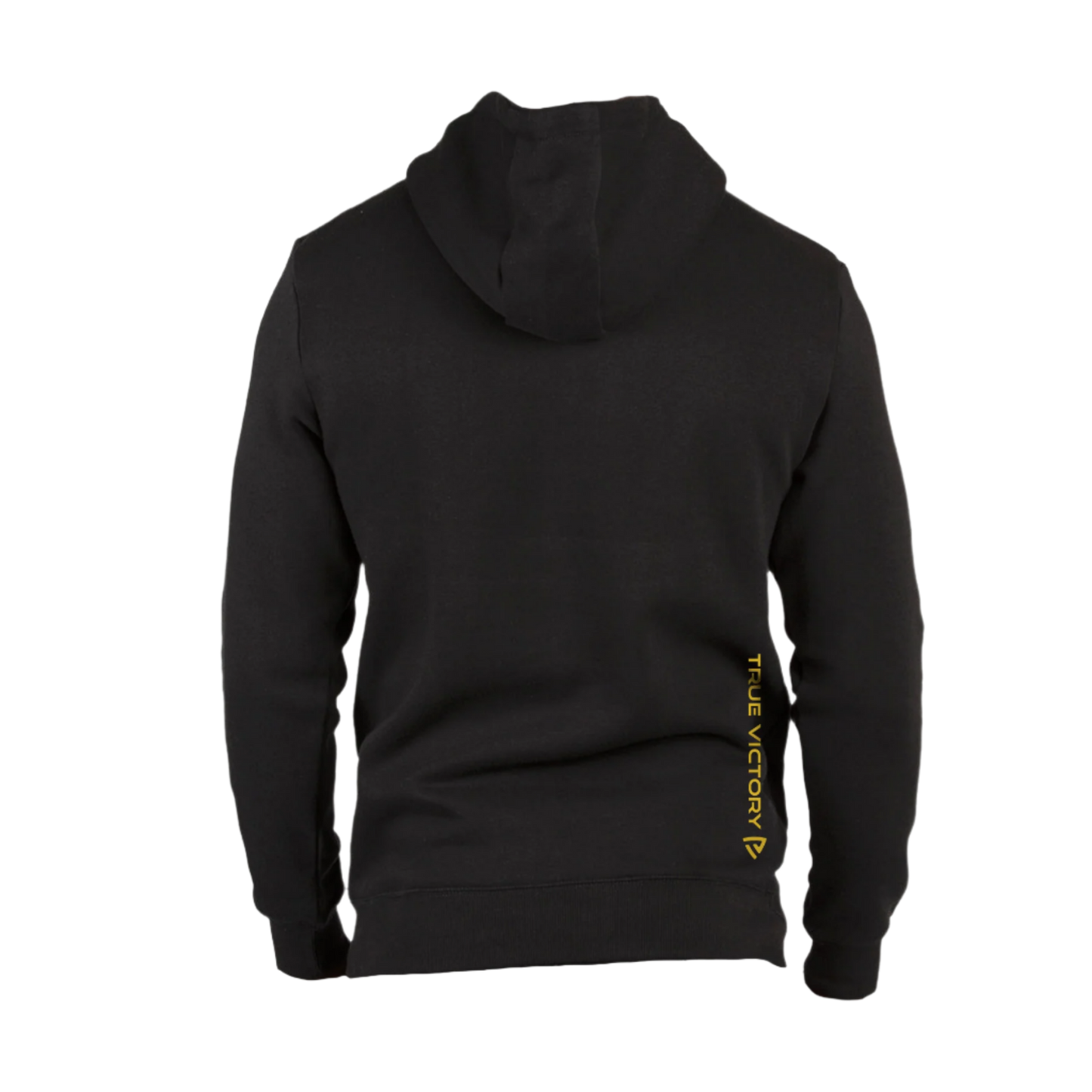 TCF Tigers Basketball Black Hoodie