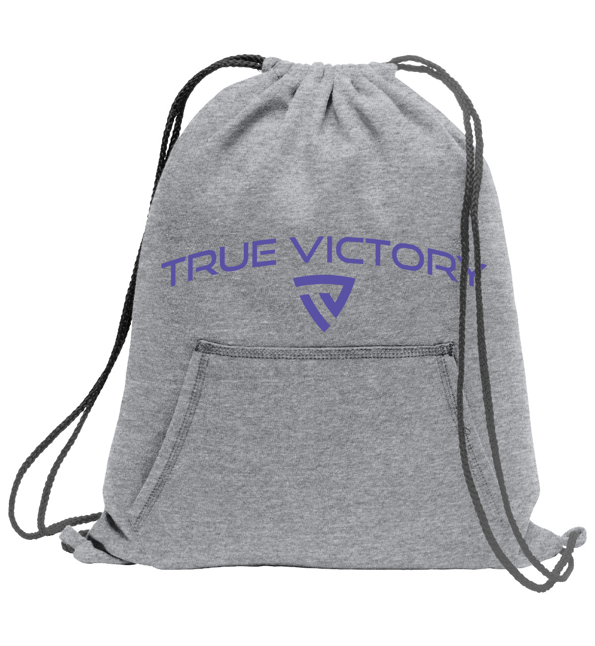 Victorious Hoodie Backpack