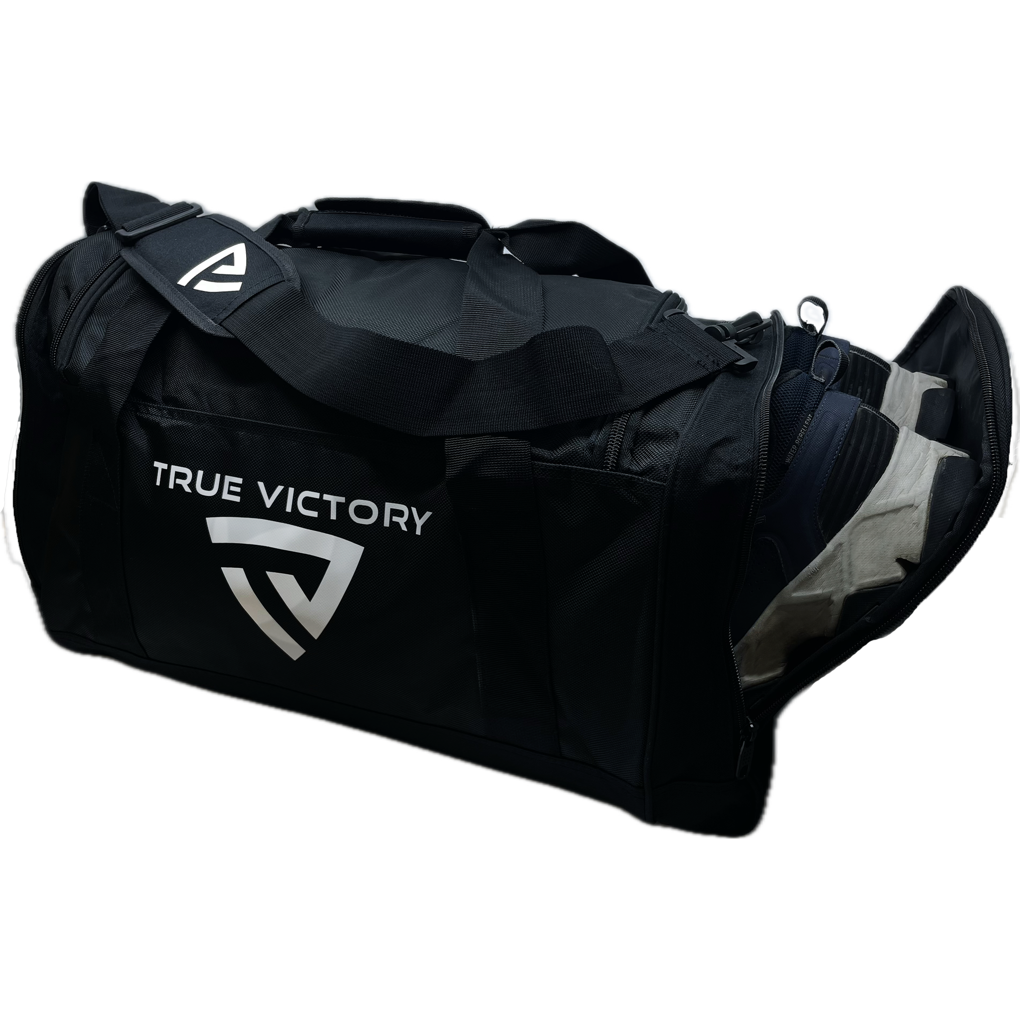 Victorious Sports Duffel Bag