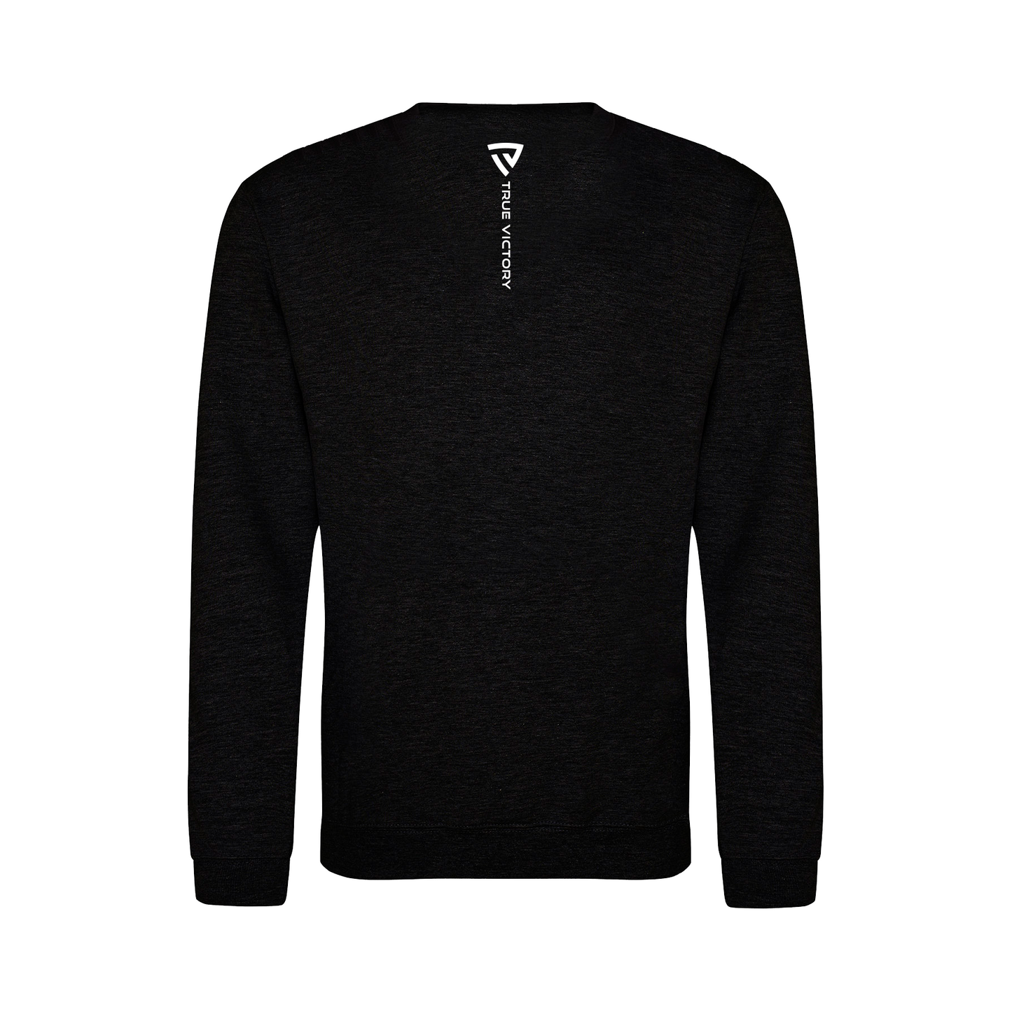 Victorious Collegiate Crewneck Sweatshirt