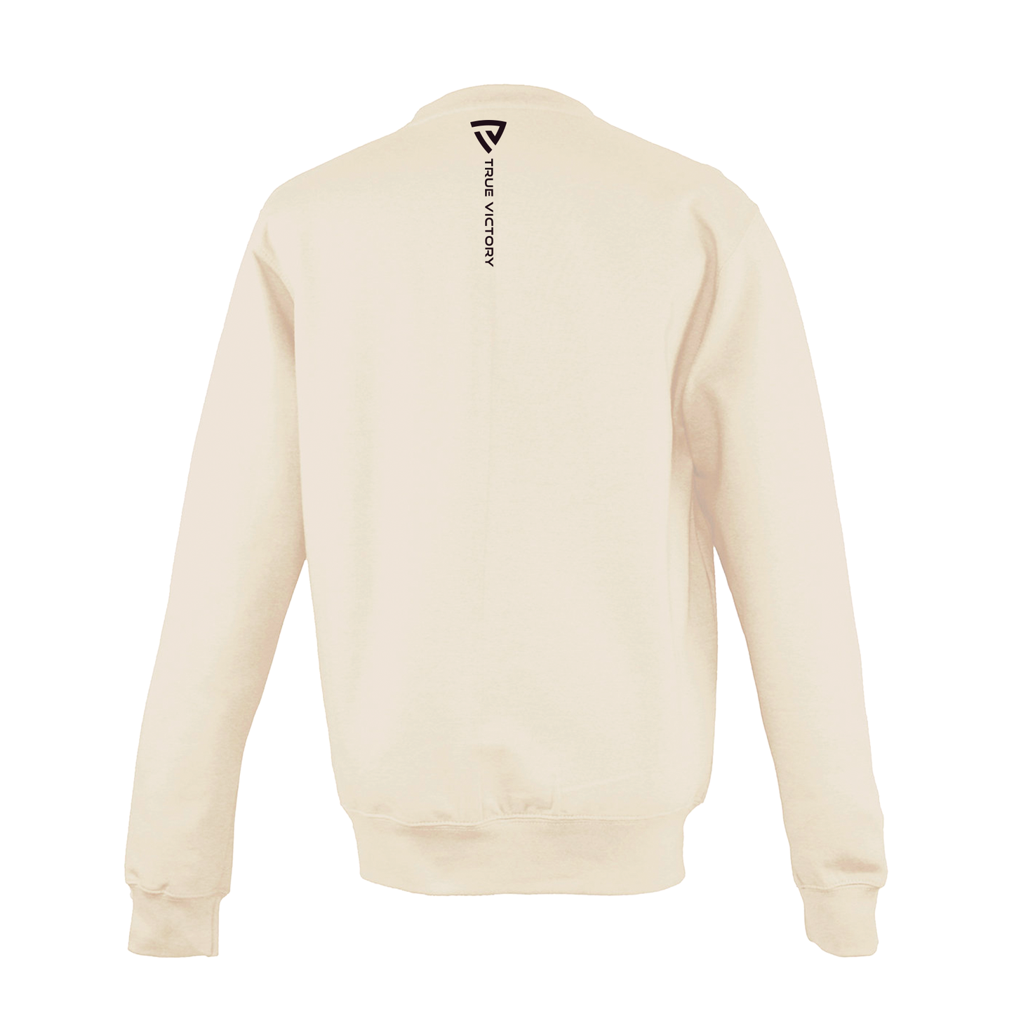 Victorious Collegiate Crewneck Sweatshirt