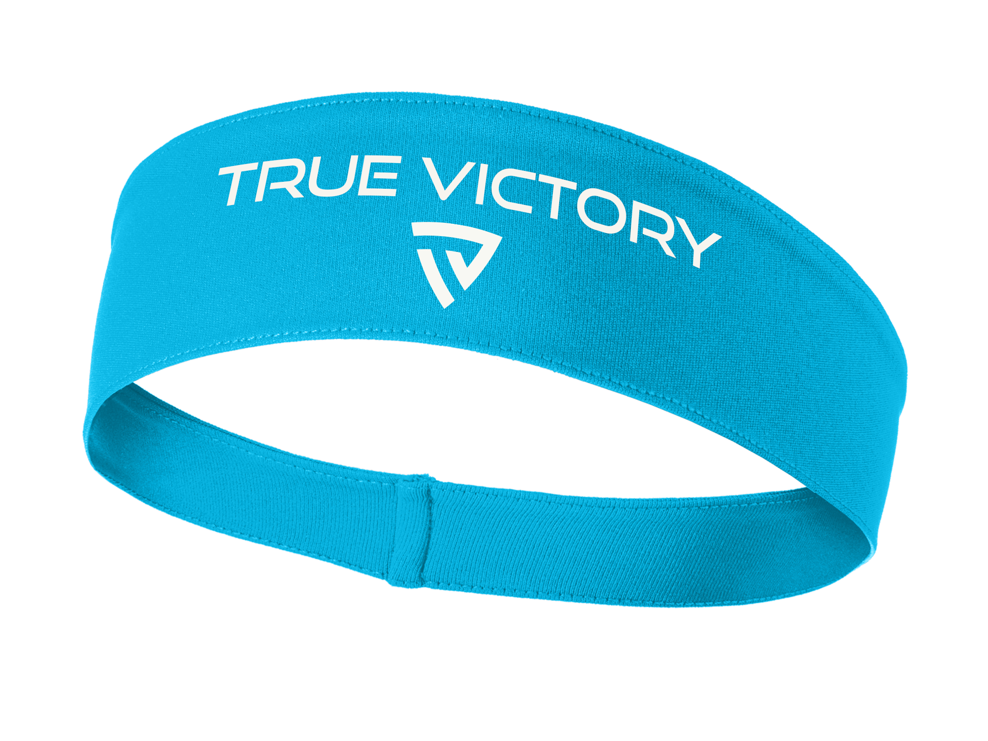 Victorious Atomic Blue Headband
