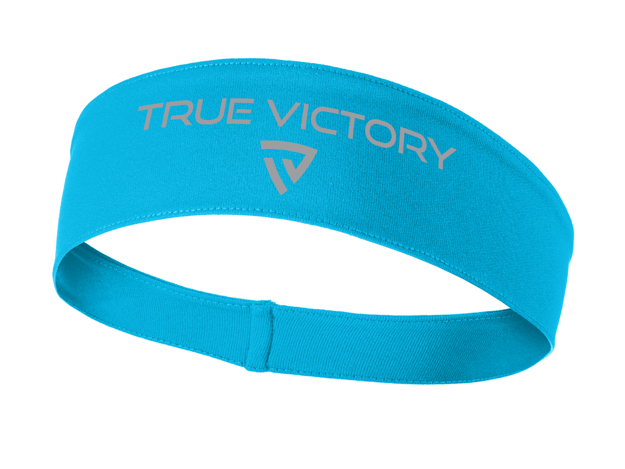 Victorious Atomic Blue Headband
