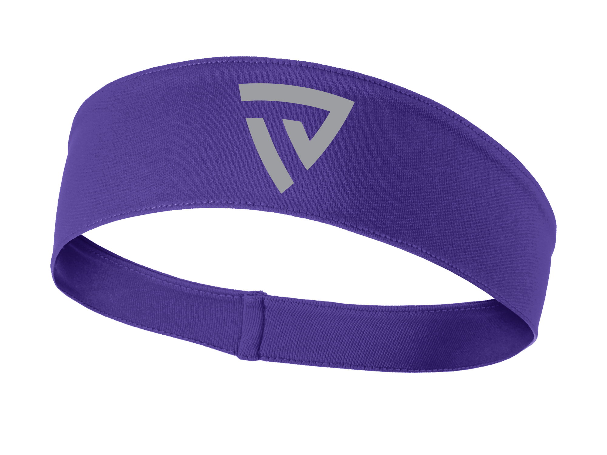 Rivalry Purple Headband