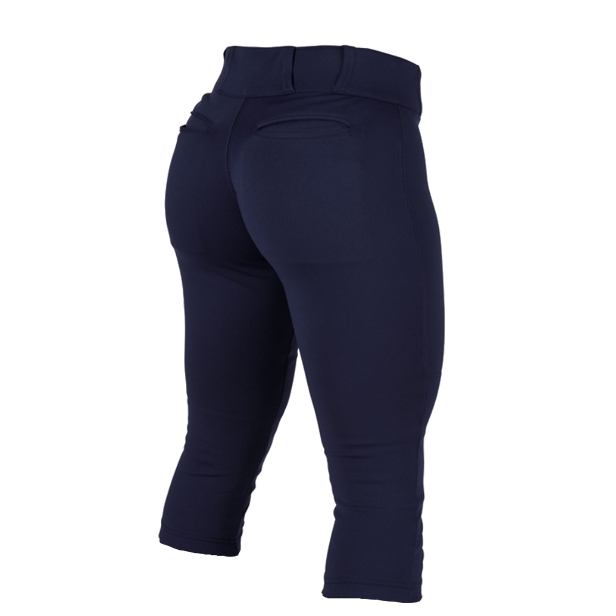 Vibe Softball Navy Uniform Pants