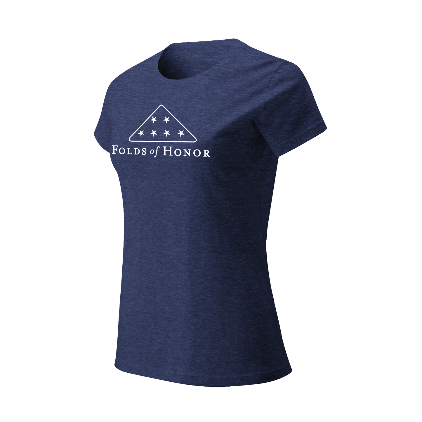Women's Folds of Honor Tee