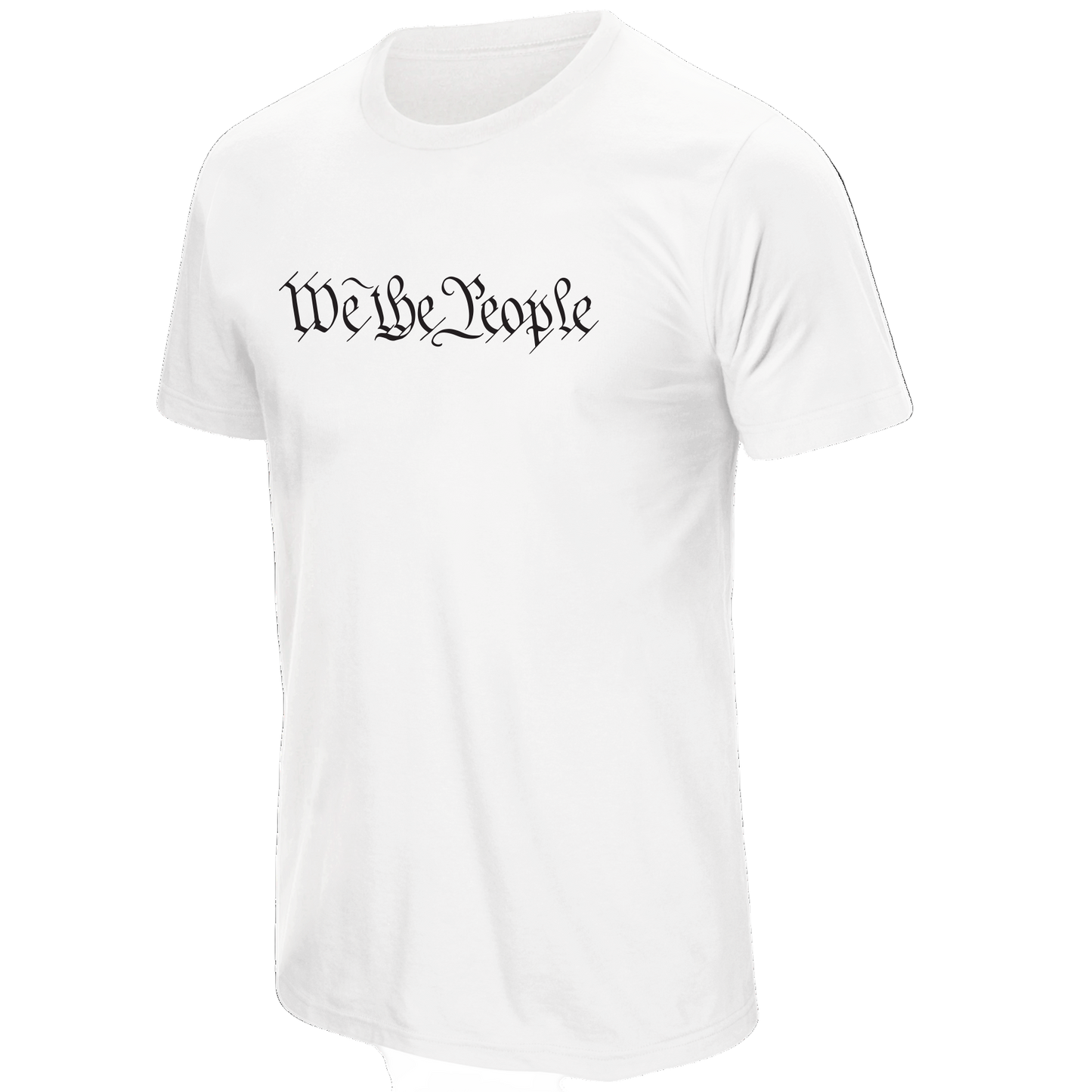 We the People Tee