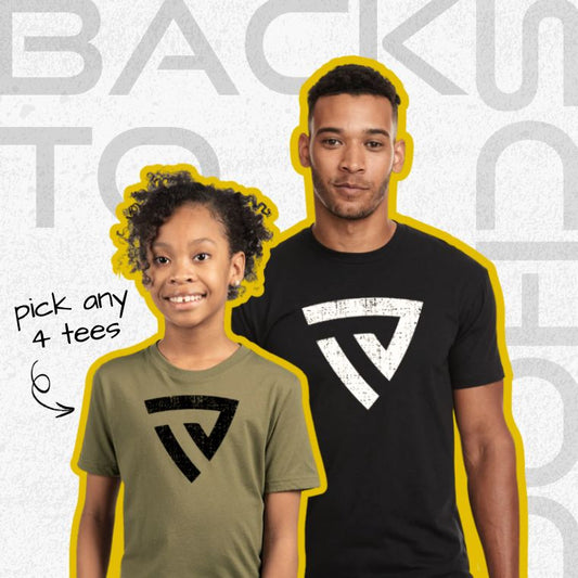 Back to School Bundle 1