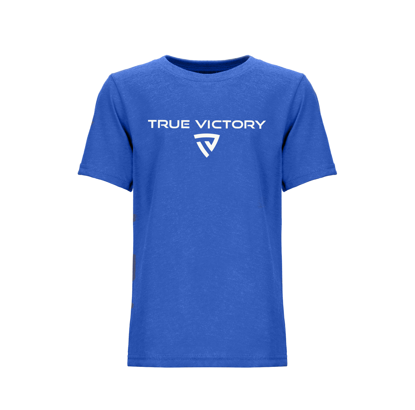 Youth Victorious Royal Tee