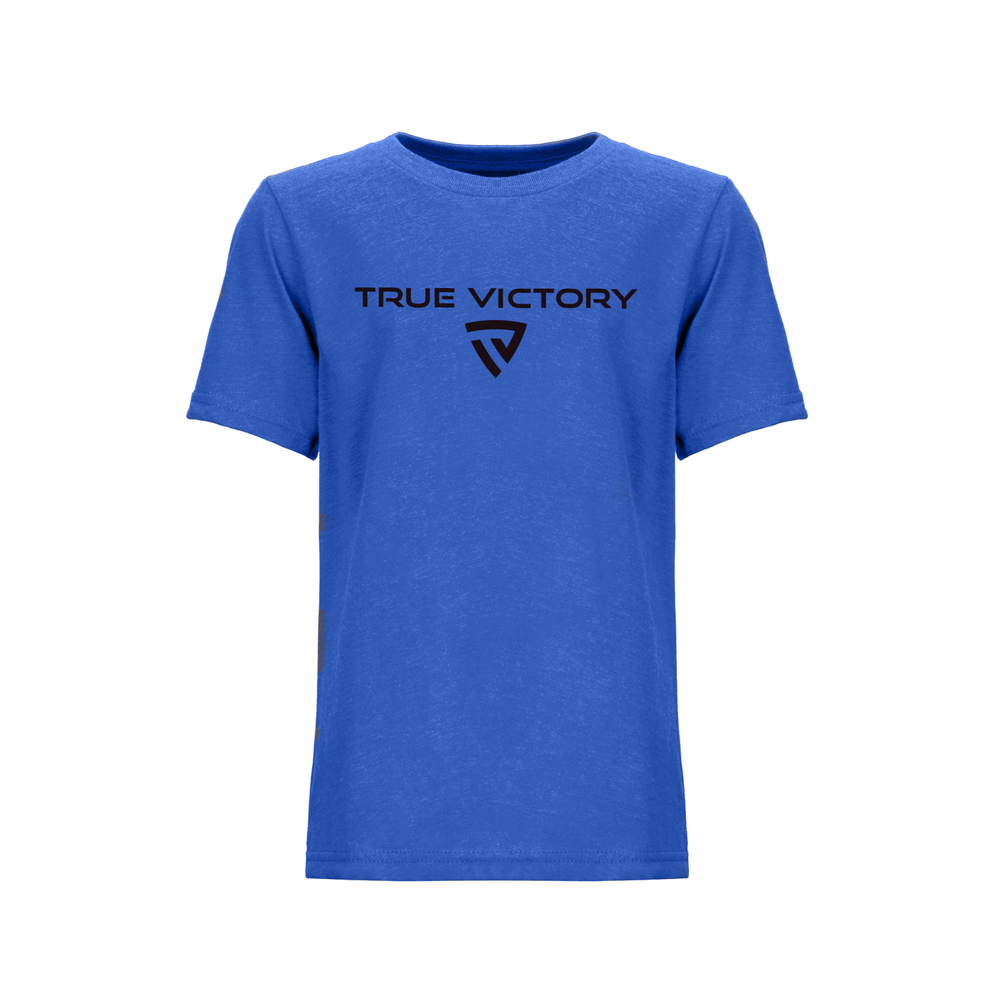 Youth Victorious Royal Tee