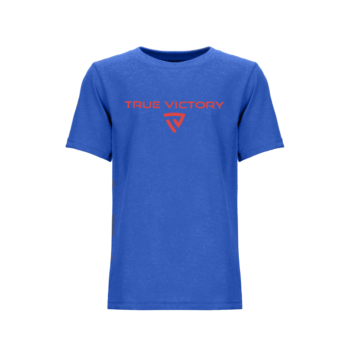 Youth Victorious Royal Tee