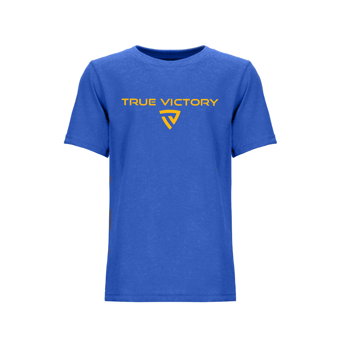 Youth Victorious Royal Tee
