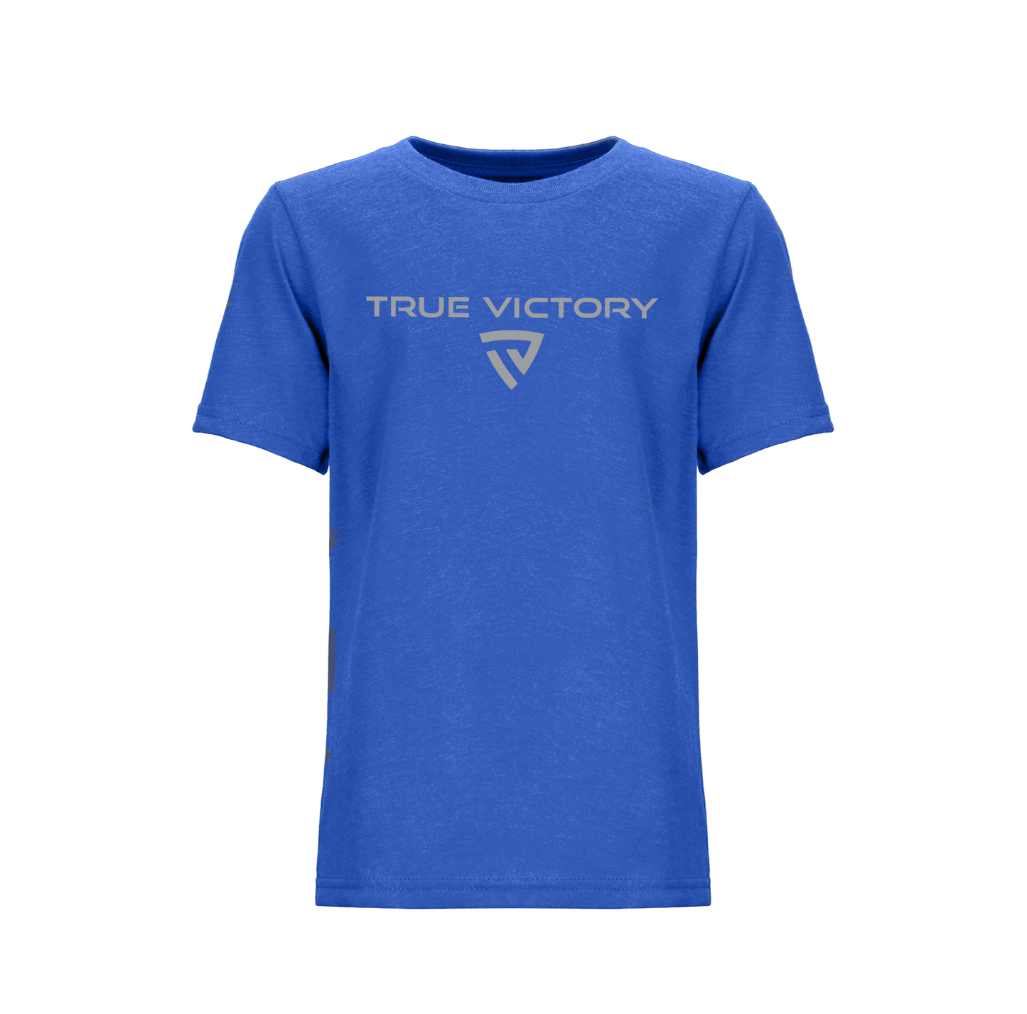 Youth Victorious Royal Tee