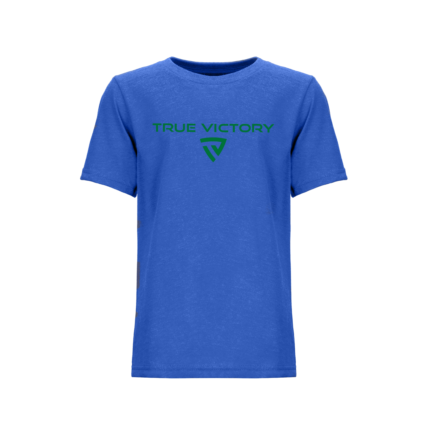 Youth Victorious Royal Tee