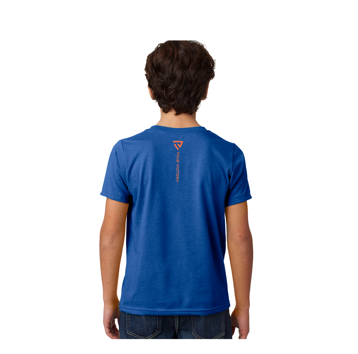Youth Victorious Royal Tee