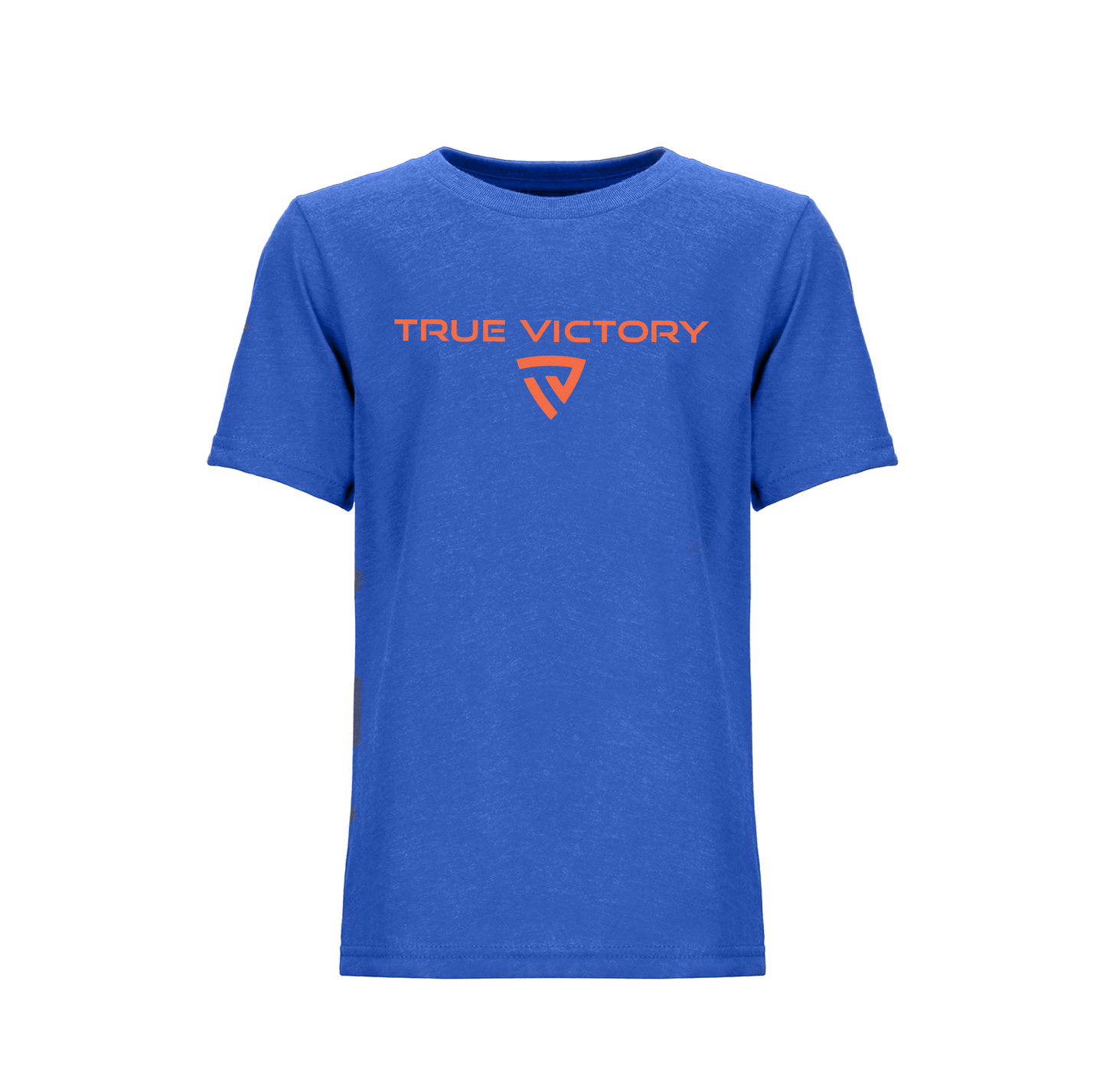 Youth Victorious Royal Tee
