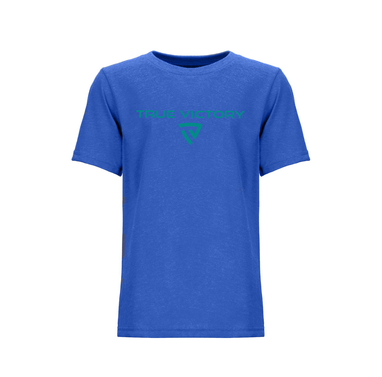 Youth Victorious Royal Tee