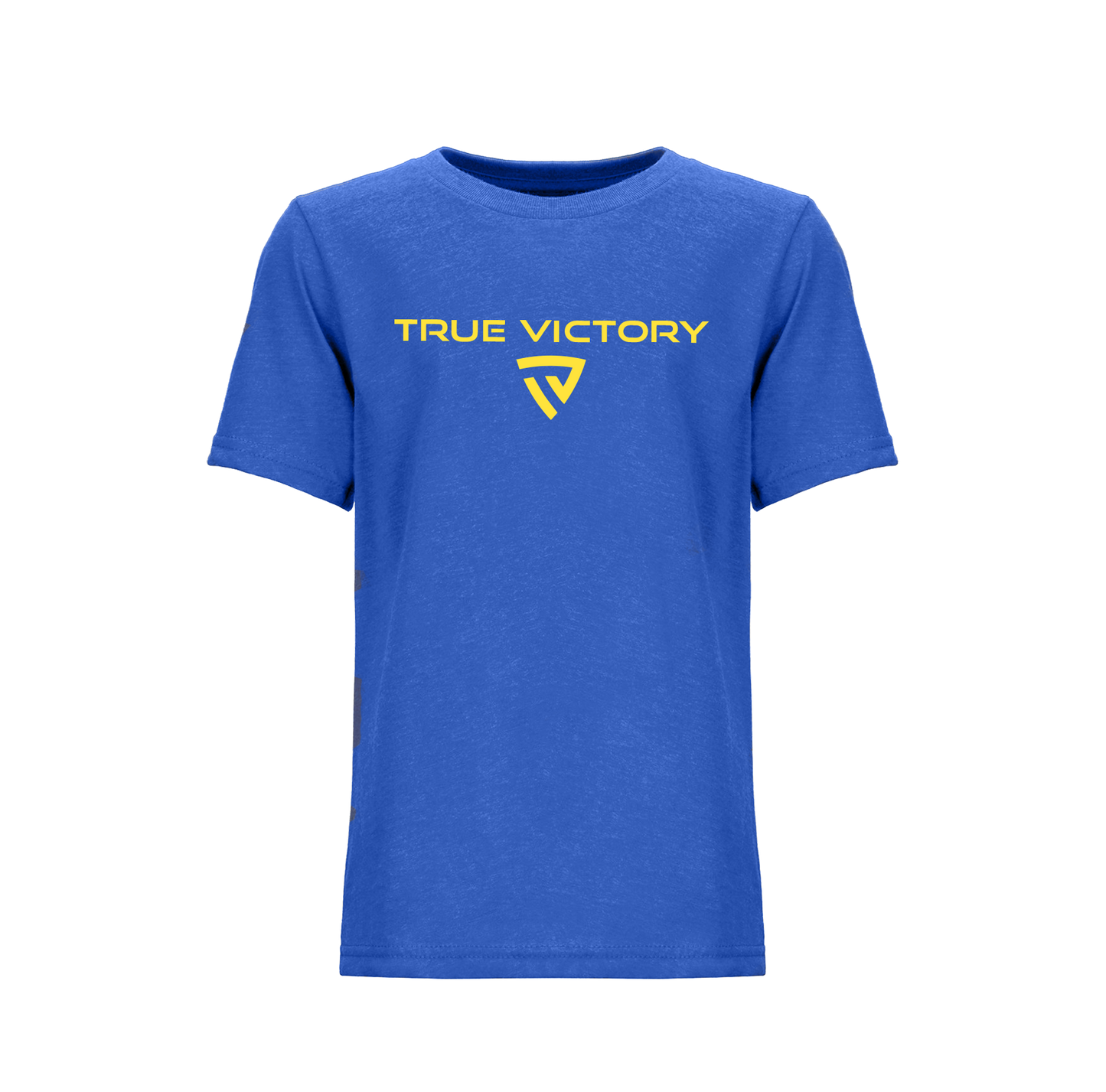 Youth Victorious Royal Tee