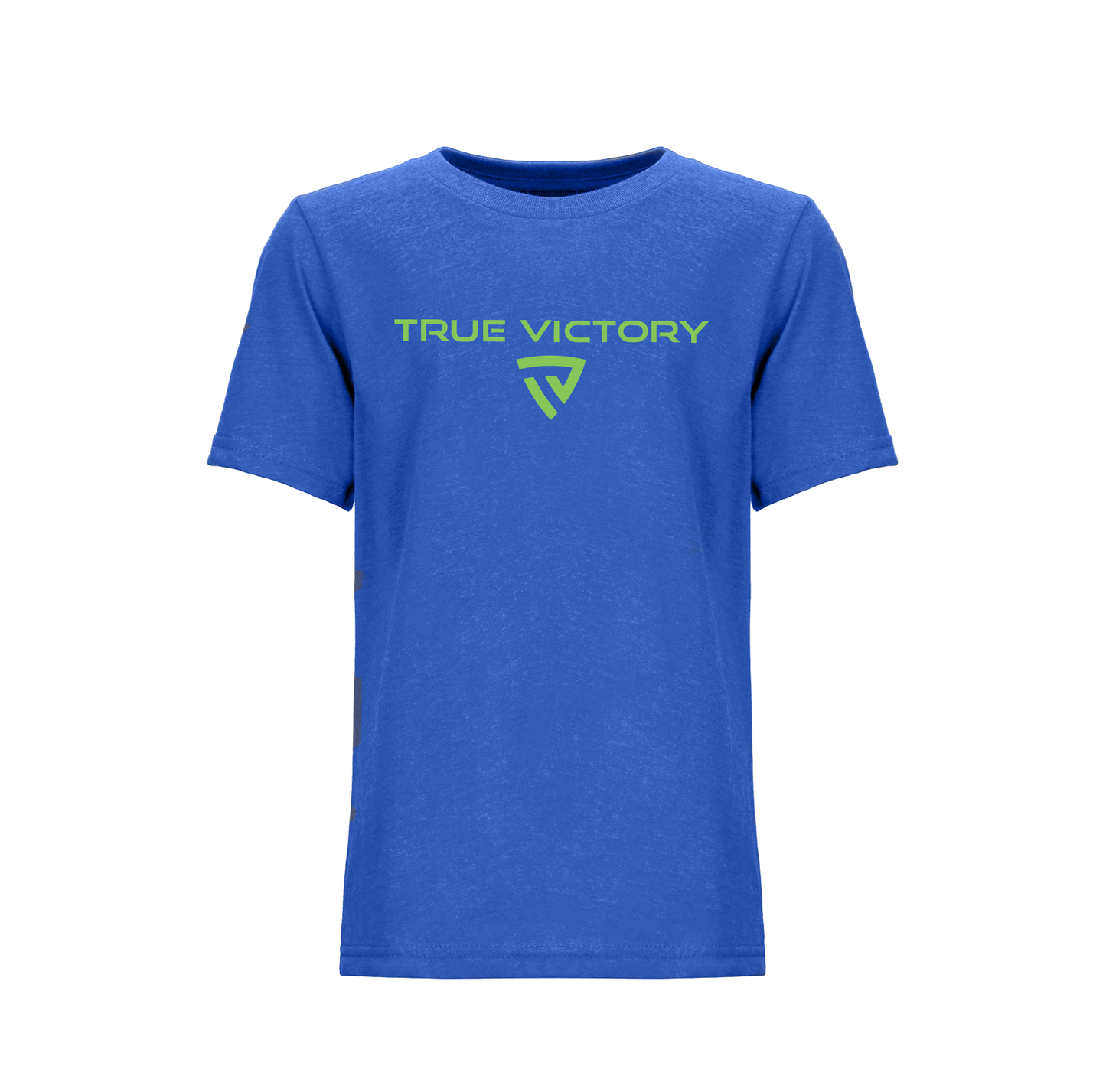 Youth Victorious Royal Tee