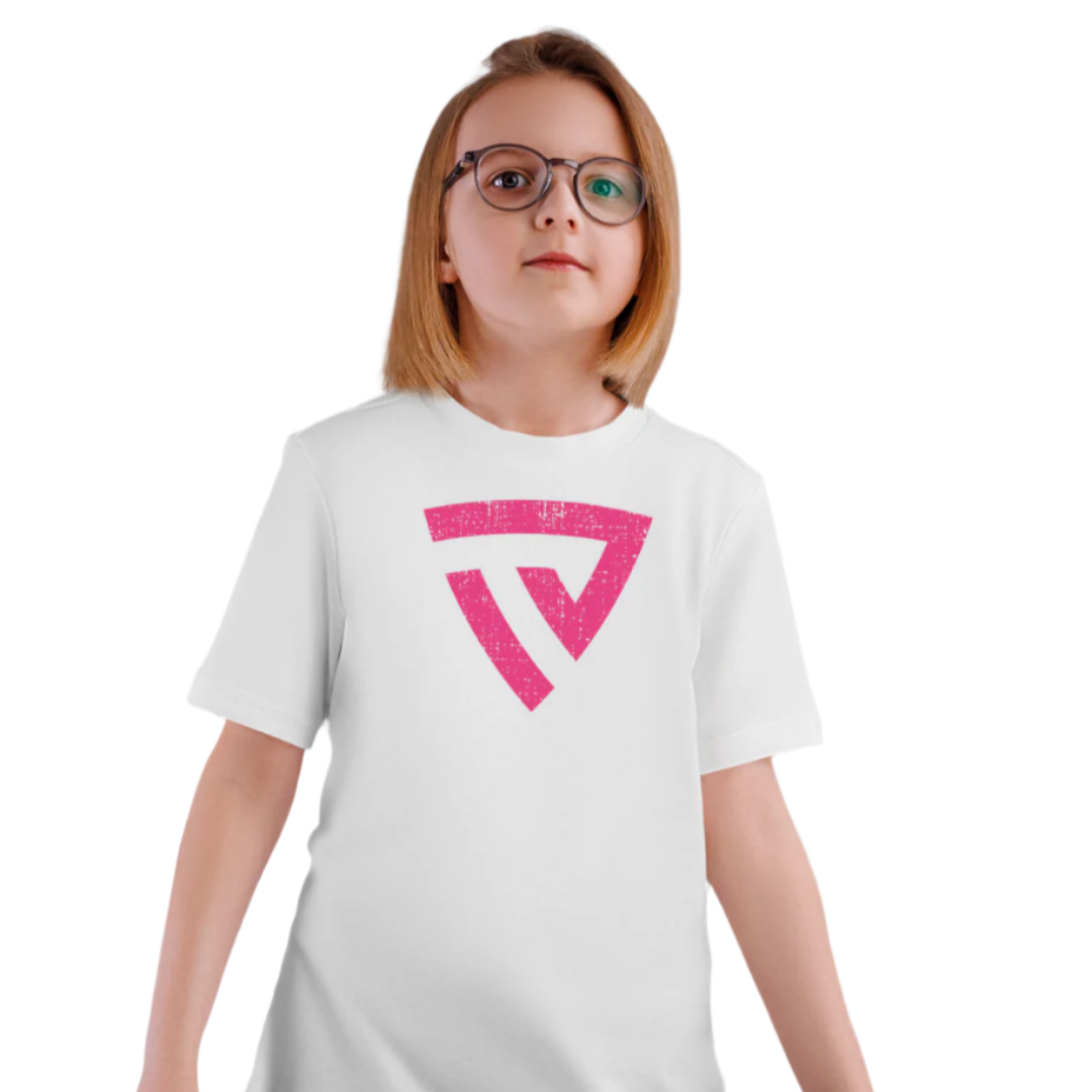 Youth Built for Battle Tee