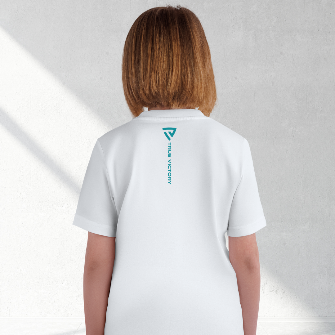 Youth Built for Battle Tee