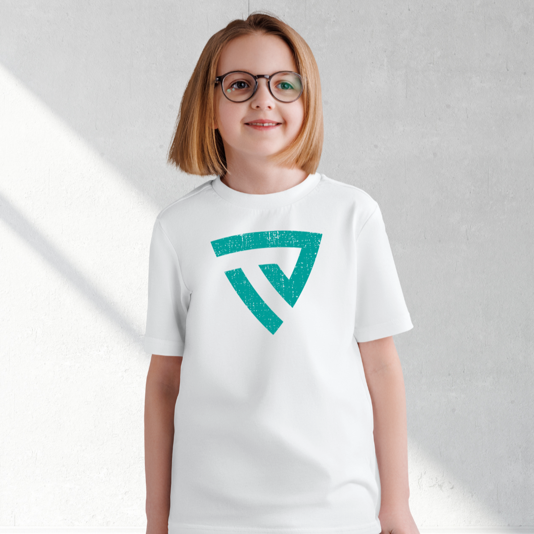 Youth Built for Battle Tee