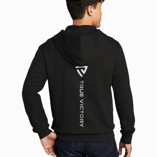 Legacy Full Zip Hoodie