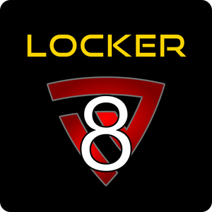 Locker 8