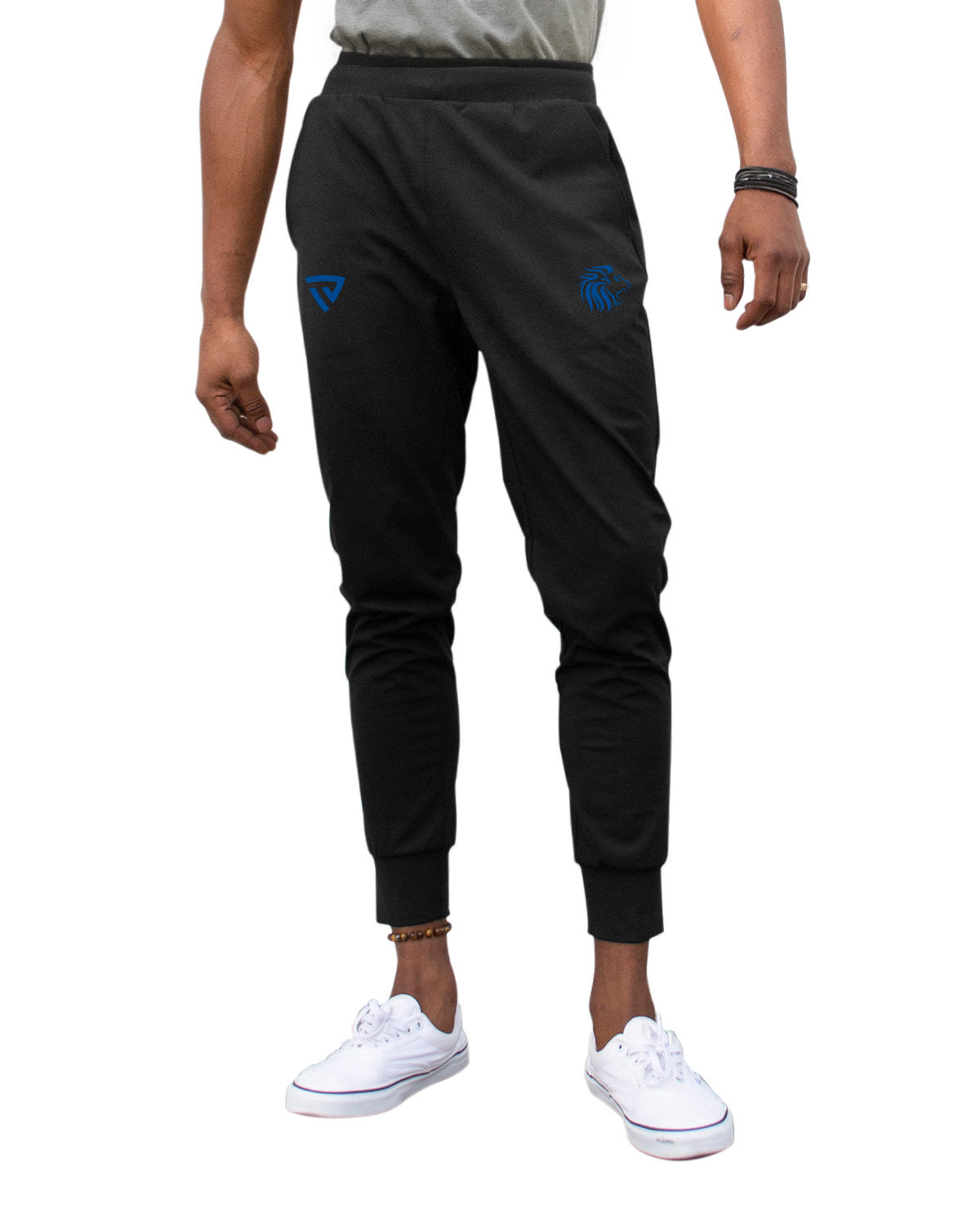 HCA True Fleece Joggers