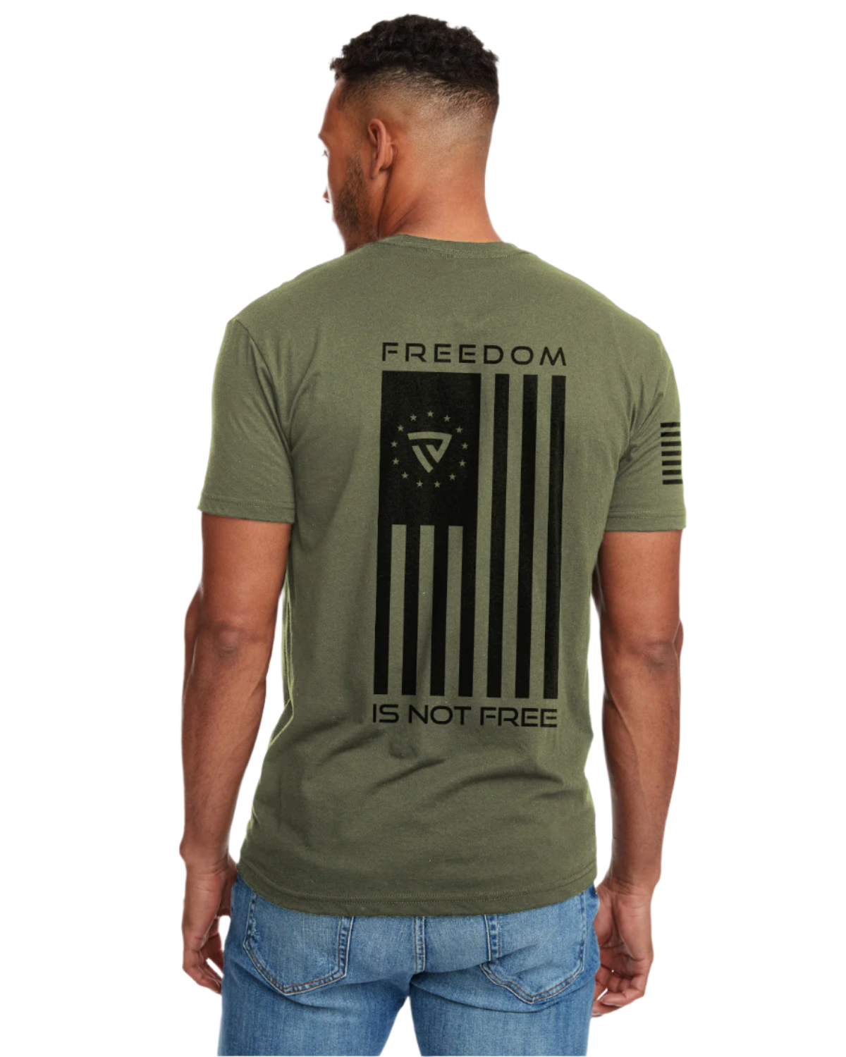 Freedom Is Not Free Tee