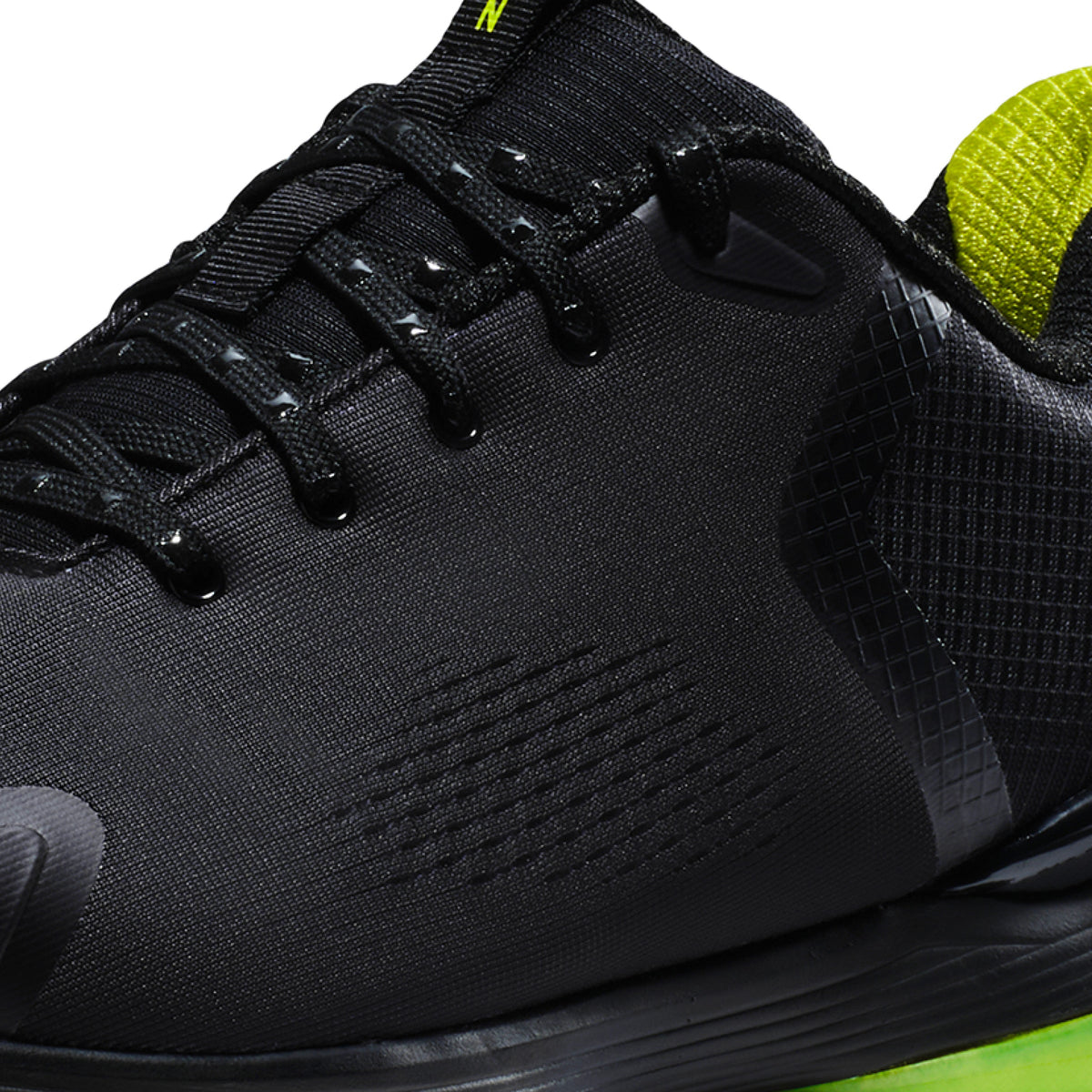 SPEED3™ Spikeless