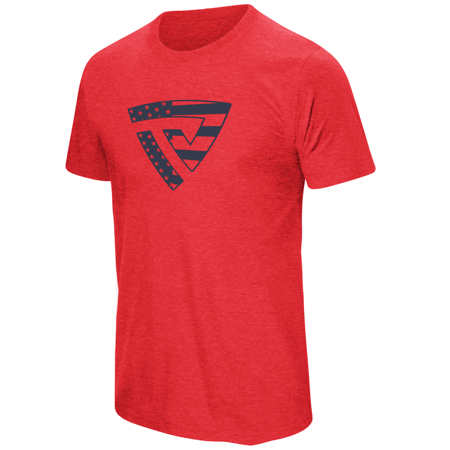 Men's Stars and Stripes Tee