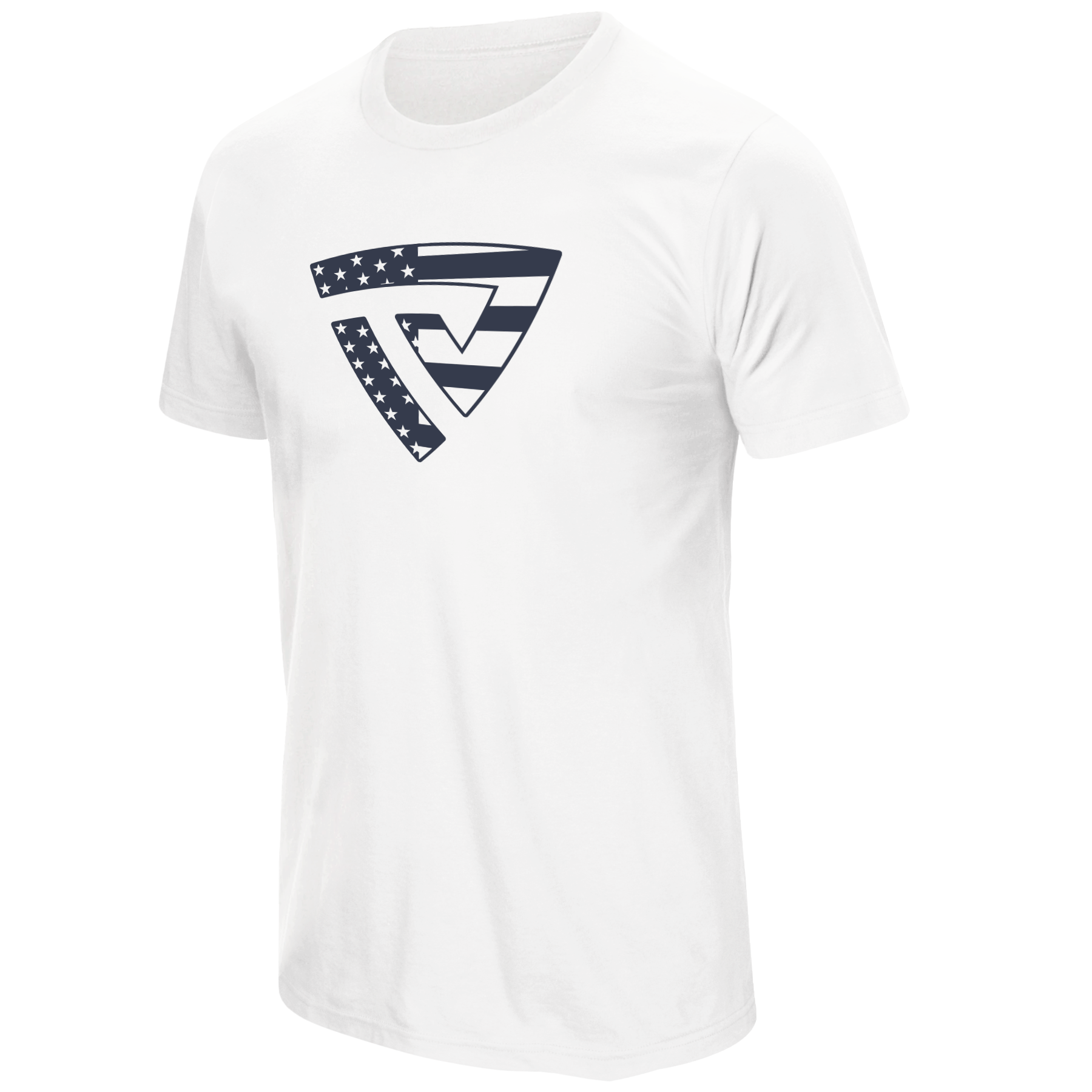 Men's Stars and Stripes Tee