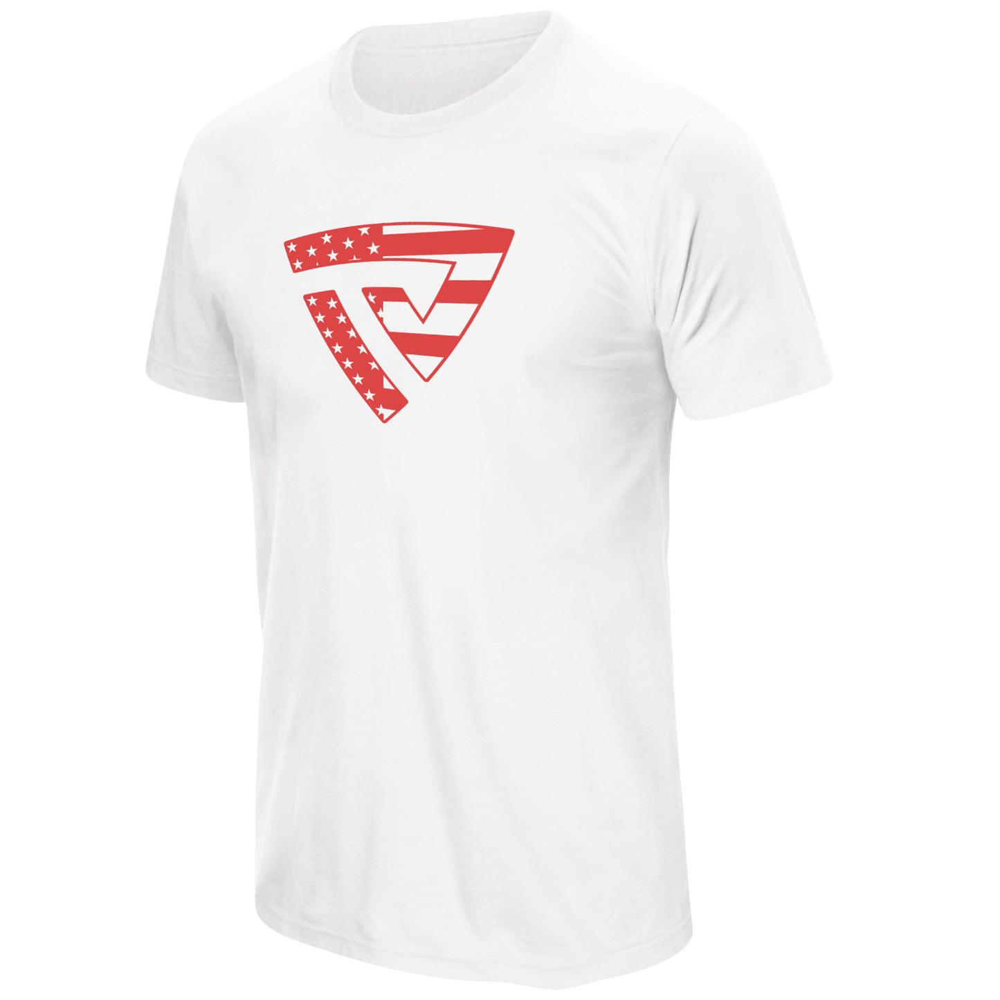 Men's Stars and Stripes Tee