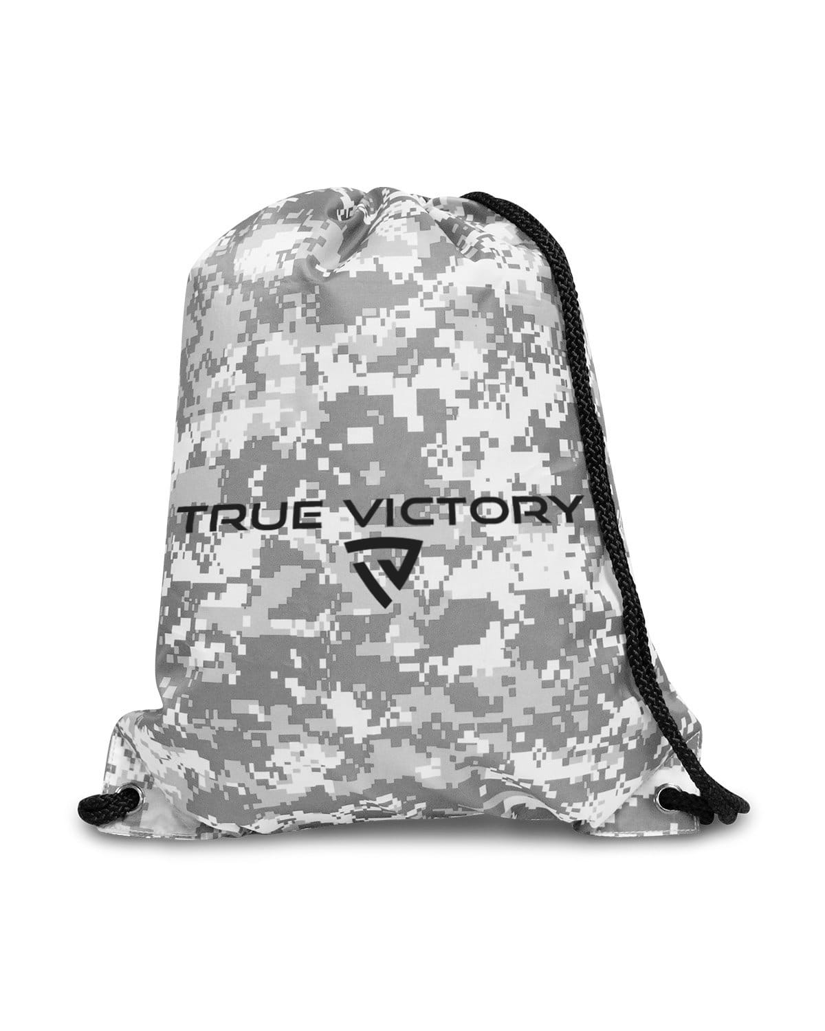 Victorious Drawstring Backpack